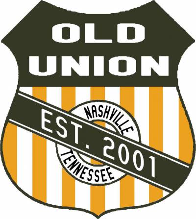 logo Old Union